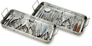 Sterilization Containers