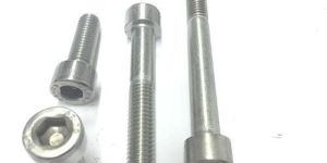 SS ALLEN CAP SCREW