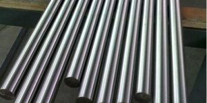 Titanium Rods