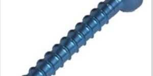 Interlocking Bolts