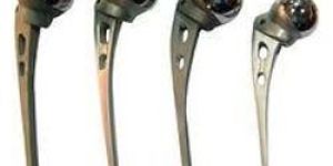 Thompson Prosthesis