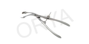 Bone Holding Forcep