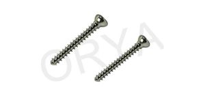 Cortical Bone Screws