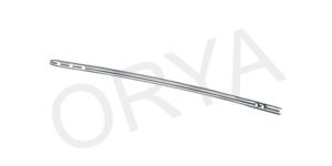 Femoral Interlocking Nails