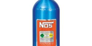 Nitrous Oxide Gas