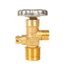 Oxygen Valve