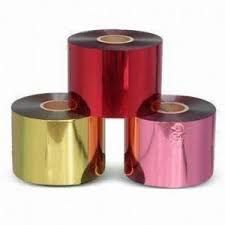 Hot Stamping Foil Paper