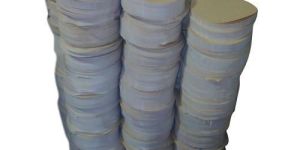 Disposable Paper Plate Raw Material