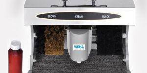 Shoe Polisher