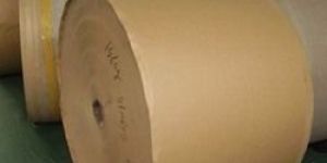 Virgin Kraft Paper Rolls
