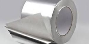 Aluminium Foil Tape