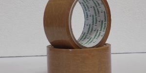 BOPP Plain Tape