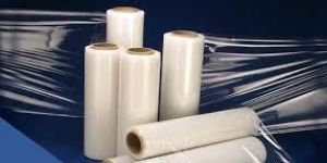 Stretch Film Rolls