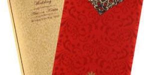 Wedding Card