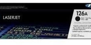 Hp126A Black Toner Cartridges