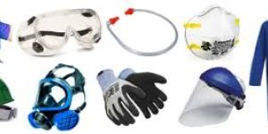 Personal Protective Equipment