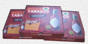 Pizza Boxes
