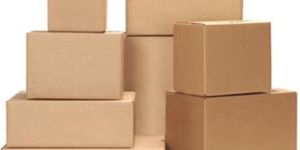 Cardboard Packaging Box