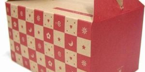 Food Packaging Box