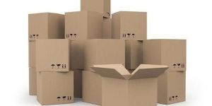 Paper Corrugated Box