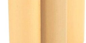 Paper Corrugated Roll