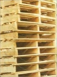Plywood Wooden Pallets