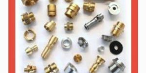 Precision Turned Components