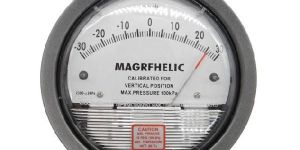 Differential Pressure Gauges