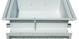 Terminal Hepa Mounting Boxes