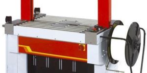 Fully Automatic Strapping Machine