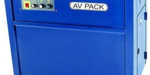 Heat Sealing Strapping Machine