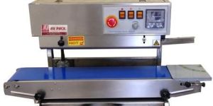 Horizontal Heat Sealing Machine