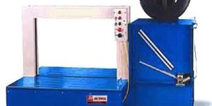 Low Height Strapping Machine