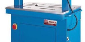 Narrow Strap Automatic Strapping Machine