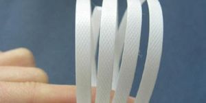 Packaging Fresh Strap