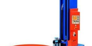 Pallet Stretch Wrapping Machine