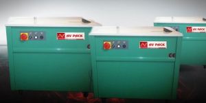 Semi Automatic Strapping Machines