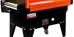 Shrink Wrapping Machine