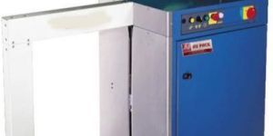 Side Seal Automatic Strapping Machine