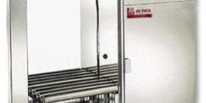 Stainless Steel Automatic Strapping Machines