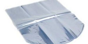 Plain PVC Shrink Bags