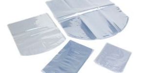 PVC Plastic Shrink Bag