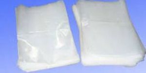 PVC Shrink Plastic Bag