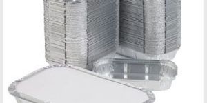 Aluminium Containers