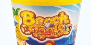 Hot Stamping Foil for Food Industries