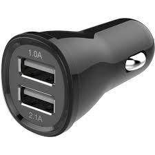 USB Car Charger