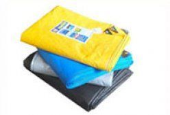 Tarpaulin Fabric