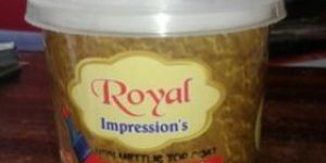 Premium Metallic Pattern Coat Finishes