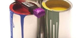 Commercial Synthetic Paint