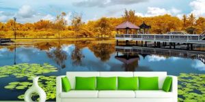 Mountain Customize Wallpaper